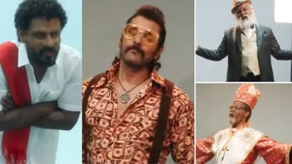 Cobra movie Release date : காணொளி வடிவில் வெளியான கோப்ரா படத்தின் ரிலீஸ் தேதி