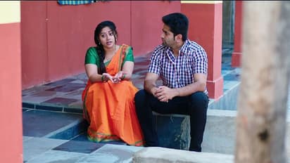 Intinti Gruhalakshmi: అంకితను ఘోరంగా అవమానించిన పరందామయ్య.. తులసి కాళ్ళు పట్టుకున్న అభి!