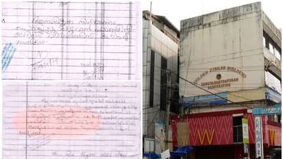 ഇല്ലാത്ത കടമുറി ലേലം ചെയ്തു, അനധികൃതമായി കടമുറി പണിയാന് ഒത്താശ; തിരുവനന്തപുരം കോർപറേഷനില് 'വിചിത്ര' അഴിമതി