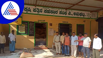 ಹಾಸನದ ಅನ್ನಭಾಗ್ಯ ಅಕ್ಕಿ ಮೇಲೆ ಆನೆ ಕಣ್ಣು!