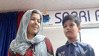 बरेली में 10 साल बच्चे ने पेश की ईमानदारी की मिसाल, मां की सलाह पर किया बड़ा काम