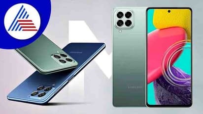 108MP ಕ್ಯಾಮೆರಾದೊಂದಿಗೆ Samsung Galaxy M53 5G ಭಾರತದಲ್ಲಿ ಲಾಂಚ್: OnePlus Nord CE 2ಗೆ ಟಕ್ಕರ್