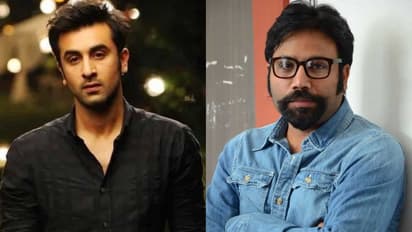 Animal: రన్బీర్ కపూర్-సందీప్ రెడ్డి వంగా 'యానిమల్' షూటింగ్ షురూ 