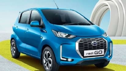 datsun: ఇండియాలో డాట్సన్ బ్రాండ్కి గుడ్ బై.. ఉత్పత్తిని నిలిపివేయనున్నట్లు నిస్సాన్ ప్రకటన..