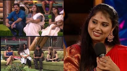 'ദുഃഖപുത്രി ഇമേജ് അവർ എന്റെമേൽ അടിച്ചേൽപ്പിച്ചു'; ബിഗ് ബോസിൽ ഫേക്ക് സ്മൈലുകളുണ്ടെന്ന് ശാലിനി