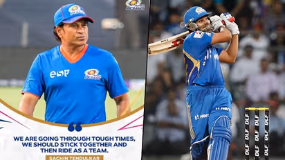 IPL 2022: After 7th successive loss, can Mumbai Indians qualify for play-offs?