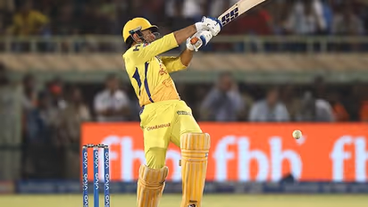 ఐపీఎల్‌లో ధోనీ గ్రేటెస్ట్ ఫినిషర్, ఆ ప్లేస్‌ని ఎవ్వరూ రిప్లేస్ చేయలేరు... ఇర్ఫాన్ పఠాన్ వ్యాఖ్యలు...