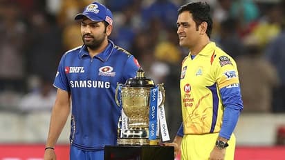 টানা সাত ম্যাচে হার, কী কী লজ্জার রেকর্ড গড়ল রোহিত শর্মার মুম্বই ইন্ডিয়ান্স