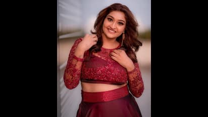 இரண்டு திருமணம் செய்துகொண்டாரா நீலிமா? அப்போ முதல் கணவர் யார்? - ரசிகர்களின் தேடலுக்கு விடை கொடுத்த நடிகை