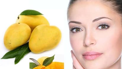 సమ్మర్ స్పెషల్.. మామిడి గుజ్జుతో ఫేస్ ప్యాక్.. నిగనిగలాడే అందం మీ సొంతం!