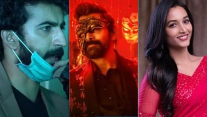 Cobra Movie : മേക്കോവറിൽ ഞെട്ടിച്ച് വിക്രം; 'കോബ്ര'യിലെ 'അധീര' ഗാനമെത്തി, സംഗീതം എ. ആര് റഹ്മാന്