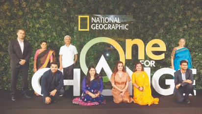 World Earth Day 2022: ನ್ಯಾಟ್ ಜಿಯೋದಲ್ಲಿ ತುಳಸಿ ಗೌಡ, ವಾಣಿ ಮೂರ್ತಿ ಕಿರುಚಿತ್ರ ಪ್ರಸಾರ