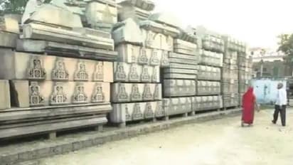 राममंदिर निर्माण से राजस्थान सरकार को मिलेगा हजारों करोड़ का रेवेन्यू, मंदिर ट्रस्ट ने किया खुलासा