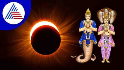 Solar Eclipse 2022: ವರ್ಷದ ಮೊದಲ ಸೂರ್ಯ ಗ್ರಹಣ ಯಾವಾಗ? ಭಾರತದಲ್ಲಿ ಕಾಣುವುದೇ?