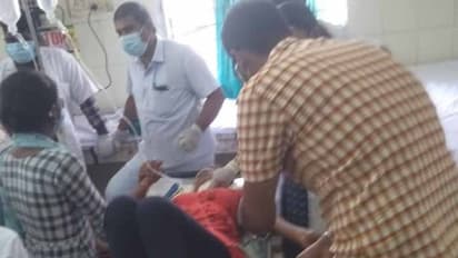 హన్మకొండలో ప్రేమోన్మాది దాడి: నేరాన్ని అంగీకరించిన నిందితుడు.. 14 రోజు రిమాండ్ విధించిన కోర్టు