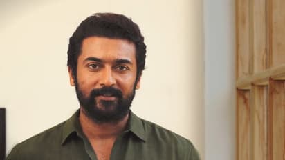 நாட்டின் எதிர்காலம் மாணவர்கள் கையில்.. ! பெற்றோர் இதனை கண்டிப்பாக பண்ணுங்க.. நடிகர் சூர்யா வீடியோ வெளியீடு..