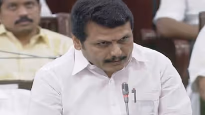 மின் கட்டணம் உயர்கிறது? வதந்தியா? உண்மையா? செந்தில் பாலாஜி விளக்கம்!!