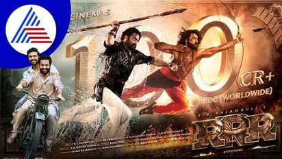 KGF 2 ಅಬ್ಬರದ ನಡುವೆಯೂ 1100 ಕೋಟಿ ರೂ.ಬಾಚಿದ RRR; ಸಂಪೂರ್ಣ ಲೆಕ್ಕ ಇಲ್ಲಿದೆ