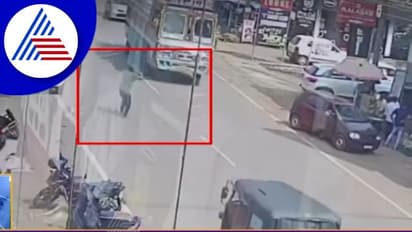 చింతామణిలో ఘోరం... భార్యను లారీకింద తోసిచంపిన కసాయి భర్త 