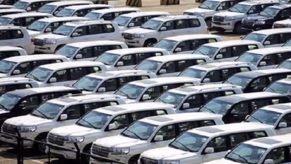 കഴിഞ്ഞ മാസത്തെ വാഹന വില്‍പ്പന കണക്കുകള്‍;  മാരുതി, ഹ്യുണ്ടായി, ടാറ്റ, മഹീന്ദ്ര