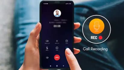 Google Play Store: ఈ రోజు నుంచే నిషేధం.. కాల్ రికార్డింగ్ యాప్స్ పనిచేయవు..!