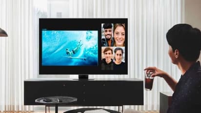 స్యామ్సంగ్ లిమిటెడ్ పీరియడ్ ఆఫర్.. ఈ కస్టమర్‌లకు రూ. 1.49 లక్షల సౌండ్‌బార్‌ ఫ్రీ..