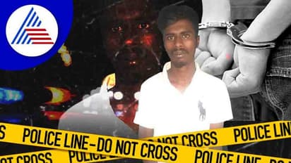 ಅಪಾರ್ಟ್ ಮೆಂಟ್ ನ ಟರೇಸ್ ನಲ್ಲಿ ಅವಿತುಕೊಂಡು ಕಳ್ಳತನ ಮಾಡುತ್ತಿದ್ದ ಖದೀಮ ಅರೆಸ್ಟ್!