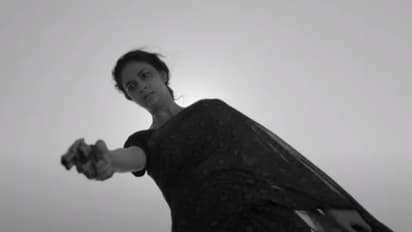 Saani Kaayidham teaser : പ്രകടനത്തില് വിസ്മയിപ്പിച്ച് കീര്ത്തി സുരേഷ്, 'സാനികായിദം' ടീസര്