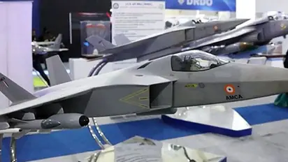 UK wants to help India build 'war-winning fighter jets'