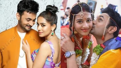 సరోగసీ ద్వారా బిడ్డని కోల్పోయిన మహేష్‌ హీరోయిన్‌.. ఆ బాధాకరమైన రోజులు గుర్తు చేసుకుంటూ ఎమోషనల్‌ 