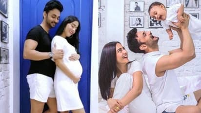 সারোগেসিতে গর্ভেই মৃত্যু প্রথম সন্তানের, মা হওয়ার লড়াইয়ের স্মৃতিচারণায় অমৃতা রাও