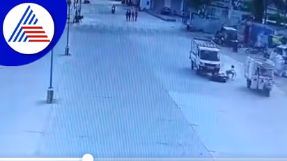 ಲವರ್ ಜೊತೆ ತಿರುಗಾಟ, ಗಾಡಿ ಹತ್ತಿಸಿ ಸಹೋದರಿ ಕೊಲ್ಲಲು ಯತ್ನ : ಸಿಸಿಟಿವಿಯಲ್ಲಿ ಸೆರೆ