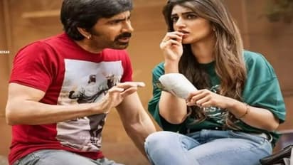 Ravi Teja Dhamaka: మాస్ మహారాజ్ క్రేజీ అప్ డేట్.. ధమాకా షెడ్యూల్ కు ప్లాన్ చేసుకుంటున్న రవితేజ