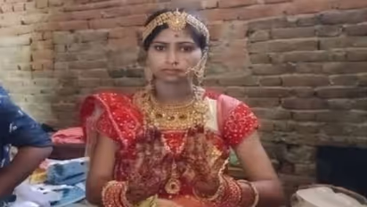 यूपी के लखीपुर खीरी में यह लड़की ना बन सकी दुल्हन, दूल्हे की डिमांड सुन रो रहा परिवार