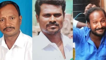 விஷவாயு தாக்கி உயிரிழந்தவர்களின் குடும்பத்திற்கு தலா ரூ.10 லட்சம்... அறிவித்தார் மாநகராட்சி ஆணையர்!!