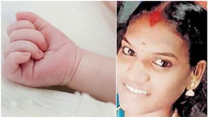 ഇരട്ട കുട്ടികൾക്ക് പാലൂട്ടുന്നതിനിടെ കുഴഞ്ഞു വീണ യുവതി മരിച്ചു; മരണ കാരണം വ്യക്തമാക്കി ഡോക്ടർമാർ