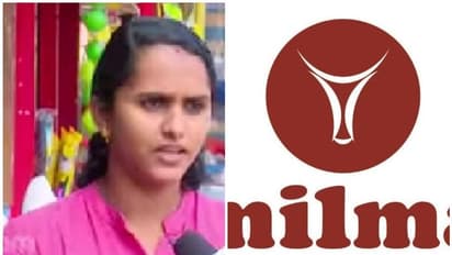 മിൽമയുടെ പാൽ പേഡയിൽനിന്നും കുപ്പിച്ചില്ല് കിട്ടിയതായി പരാതി
