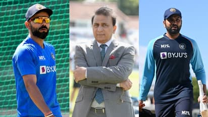 আইপিএলে ব্য়াটে রান নেই রোহিত শর্না-বিরাট কোহলির, দুই তারকাকে নিয়ে বড় ভবিষ্যদ্বাণী সুনীল গাভাসকরের