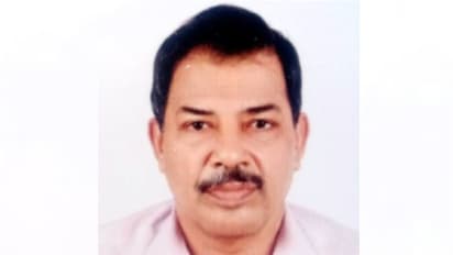 നാട്ടില് പോകാനൊരുങ്ങിയ പ്രവാസി മലയാളി മരിച്ചു