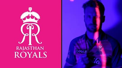 IPL 2022: RR's 'unstoppable' Jos Buttler slams 3rd century of tournament; twitter explodes