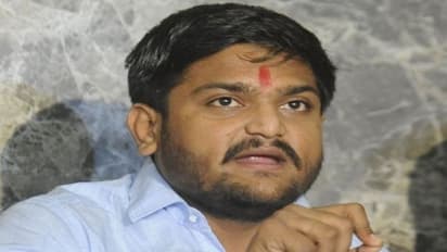 कांग्रेस से बागी हुए हार्दिक पटेल, कहा- 'BJP की कुछ बातें अच्छी, हमें यह स्वीकार करना चाहिए'