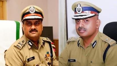 പൊലീസ് തലപ്പത്ത് അഴിച്ചുപണി, ക്രൈം ബ്രാഞ്ച് മേധാവിയെയും വിജിലൻസ് ഡയറക്ടറെയും മാറ്റി