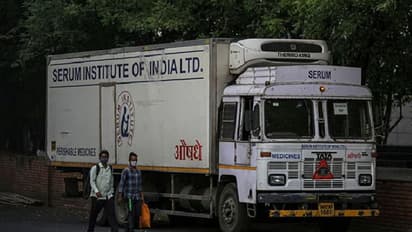 Covid Vaccine : കൊവിഡ് വാക്സിന് ഉത്പാദനം നിര്ത്തിവച്ച് സിറം ഇന്സ്റ്റിറ്റ്യൂട്ട്