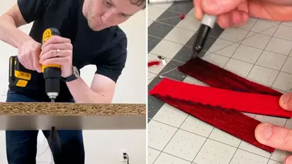 Watch: Netflix intro recreated using yarn; OTT platform impressed by stop-motion artist's work