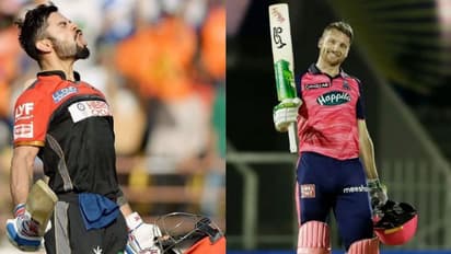 Jos Buttler: ఫుల్ జోష్ లో జోస్ బట్లర్.. కోహ్లి రికార్డులకే ఎసరు.. అయ్యే పనేనా..?