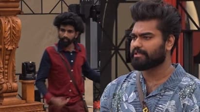 Bigg Boss : വിവാദ പ്രസ്താവനയില് രൂക്ഷമായ വാദപ്രതിവാദം, ക്ഷമ ചോദിച്ച് ഡോ. റോബിൻ