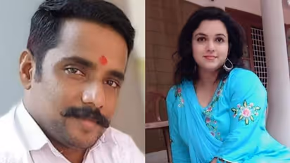 ഹരിദാസ് കൊലപാതകം: ആർഎസ്എസ് പ്രവർത്തകനായ പ്രതി ഒളിവിൽ കഴിഞ്ഞത് പിണറായിയിലെ സിപിഎം പ്രവർത്തകന്റെ വീട്ടിൽ