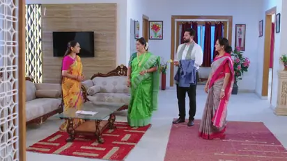 Guppedantha Manasu: దేవయానికి వసు బాధ్యతలను అప్పగించిన రిషి.. భయంతో వణికిపోతున్న వసు!