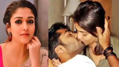 Nayanthara-Jyothika ಈ ಸೌತ್ ನಟಿಯರ MMS ಕೂಡ  ಲೀಕ್‌ ಆಗಿತ್ತು!