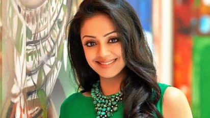  Happy Birthday Jyothika : ஜோதிகாவின் பிறந்த நாள் சிறப்பாக...சில தகவல்கள் இதோ 